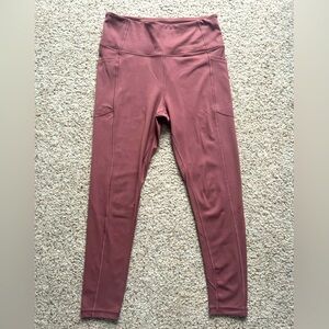 Victoria’s Secret leggings